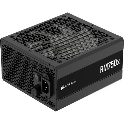 Corsair RM750x ATX 3.1 Corsair RM750x ATX 3.1
