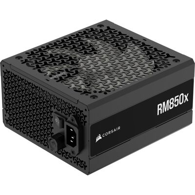 Corsair RM850x ATX 3.1 Corsair RM850x ATX 3.1