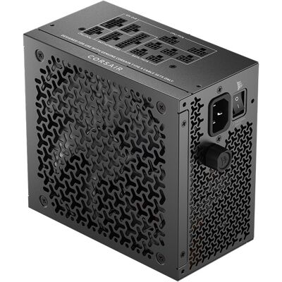 Corsair RM1000x SHIFT (2025) Corsair RM1000x SHIFT (2025)