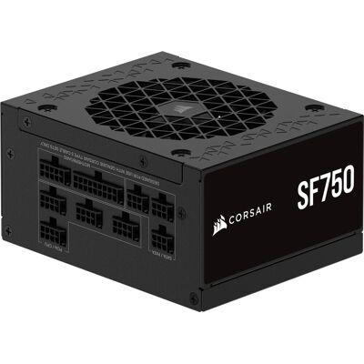 Corsair SF750 (2024) Corsair SF750 (2024)