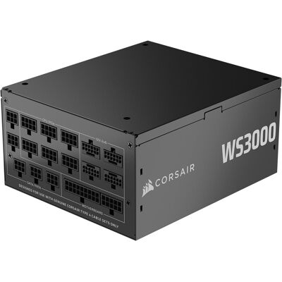 Corsair WS3000 Corsair WS3000