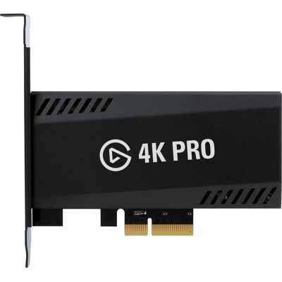 Elgato 4 K Pro Elgato 4 K Pro