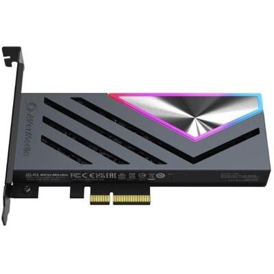 AVerMedia Live Gamer 4K 2.1 GC575 AVerMedia Live Gamer 4K 2.1 GC575