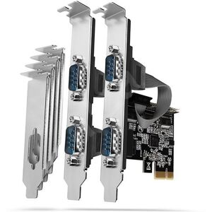 AXAGON PCEA-S4N AXAGON PCEA-S4N