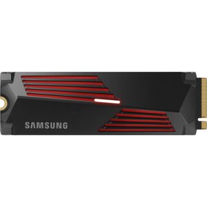 Samsung 990 PRO 2 TB Heatsink Samsung 990 PRO 2 TB Heatsink