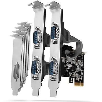 AXAGON PCEA-S4N AXAGON PCEA-S4N