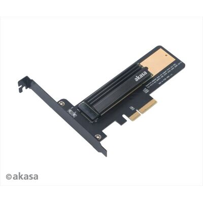 AKASA M.2 SSD do PCIe AKASA M.2 SSD do PCIe