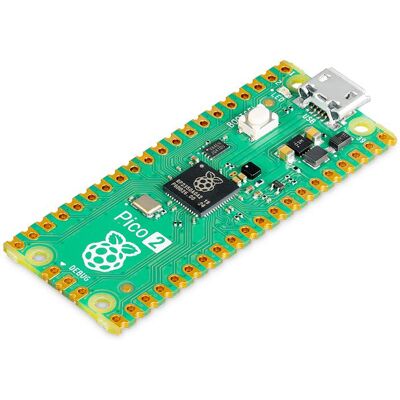 Raspberry Pi Pico 2 Raspberry Pi Pico 2