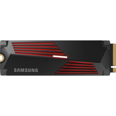 Samsung 990 PRO 2 TB Heatsink Samsung 990 PRO 2 TB Heatsink