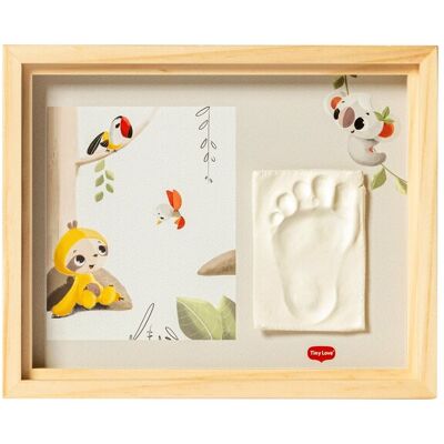 Tiny Love Simple Frame Wooden Tiny Creations Tiny Love Simple Frame Wooden Tiny Creations