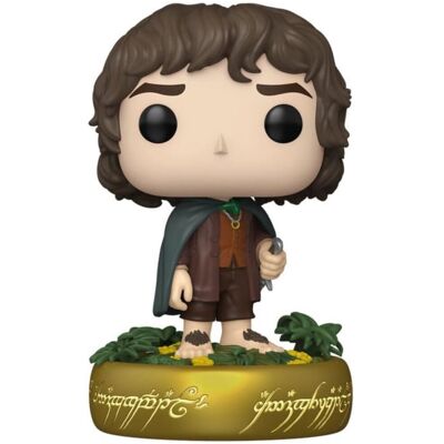 FUNKO Lord of the Rings: Frodo – Figúrka FUNKO Lord of the Rings: Frodo – Figúrka