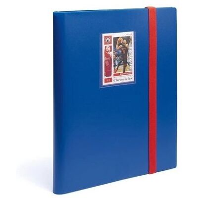 Leuchtturm Album na karty Slim, modré Leuchtturm Album na karty Slim, modré