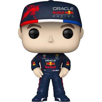 Funko POP! Formula 1 – Max Verstappen Funko POP! Formula 1 – Max Verstappen