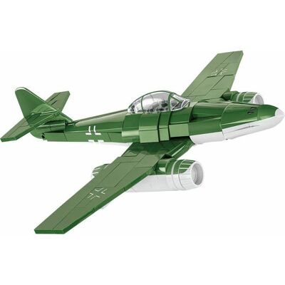 Cobi 5881 II WW Messerschmitt ME 262 1 : 48 Cobi 5881 II WW Messerschmitt ME 262 1 : 48
