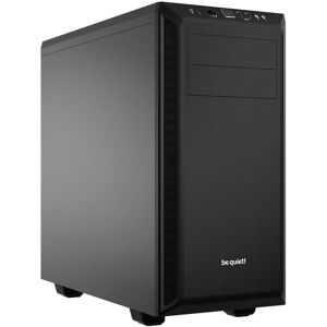 Be quiet! PURE BASE 600 čierna Be quiet! PURE BASE 600 čierna