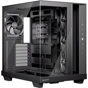 Be quiet! LIGHT BASE 500 Black Be quiet! LIGHT BASE 500 Black