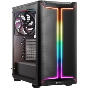 Be quiet! PURE BASE 501DX Black Be quiet! PURE BASE 501DX Black