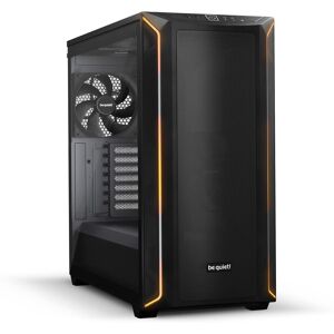 Be quiet! SHADOW BASE 800DX Black Be quiet! SHADOW BASE 800DX Black