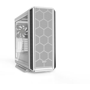 Be quiet! SILENT BASE 802 Window White Be quiet! SILENT BASE 802 Window White