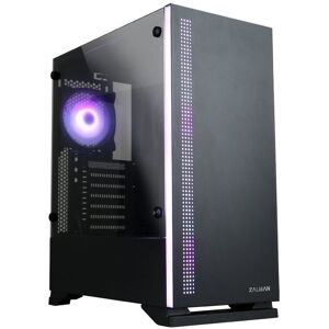 Zalman S5 Black Zalman S5 Black