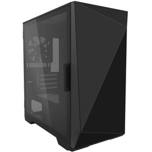 Zalman Z1 Iceberg Black Zalman Z1 Iceberg Black