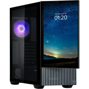 Zalman Z10 DS Black Zalman Z10 DS Black
