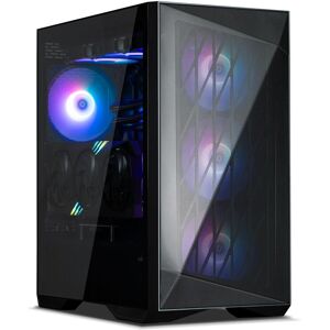 Zalman Z9 Iceberg MS Black Zalman Z9 Iceberg MS Black