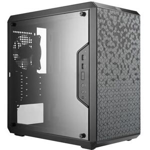 Cooler Master MasterBox Q300L Cooler Master MasterBox Q300L