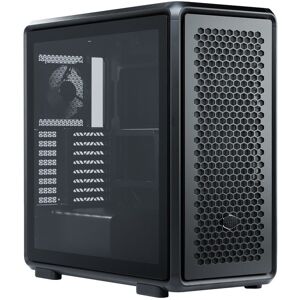 Cooler Master MasterFrame 600 Black Cooler Master MasterFrame 600 Black