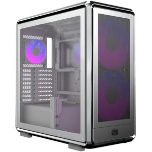 Cooler Master MasterFrame 600 Mesh Black ARGB Cooler Master MasterFrame 600 Mesh Black ARGB