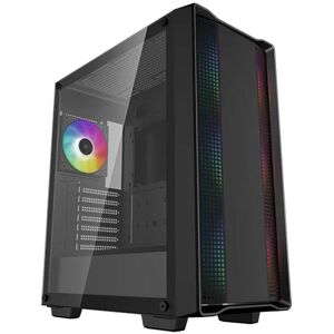 DeepCool CC560 ARGB V2 DeepCool CC560 ARGB V2