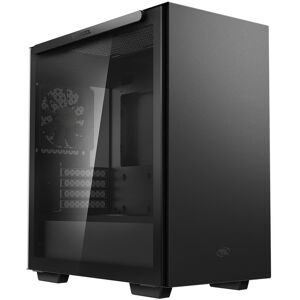 DeepCool MACUBE 110 BK DeepCool MACUBE 110 BK