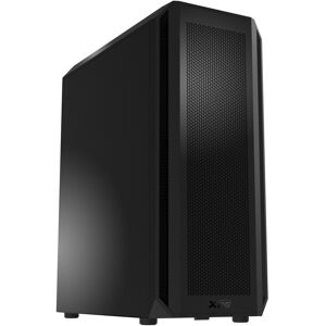 ADATA XPG Valor Air Plus Black (nepriehľadná bočnica) ADATA XPG Valor Air Plus Black (nepriehľadná bočnica)