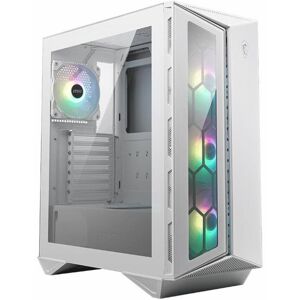 MSI MPG GUNGNIR 110R White MSI MPG GUNGNIR 110R White