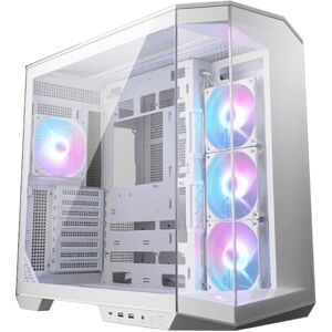 MSI MAG PANO 100R PZ WHITE MSI MAG PANO 100R PZ WHITE