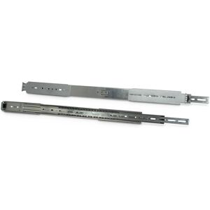 Inter-Tech 26" × 10 mm teleskopické na rack skrine – 550 – 650 m Inter-Tech 26" × 10 mm teleskopické na rack skrine – 550 – 650 m