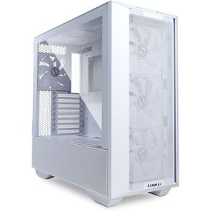 Lian-Li LANCOOL 3-W White Lian-Li LANCOOL 3-W White