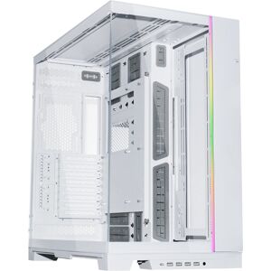 Lian-Li O11 Dynamic EVO XL white Lian-Li O11 Dynamic EVO XL white