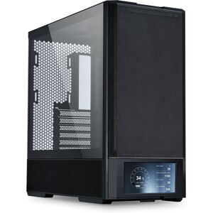 Lian-Li LANCOOL 207 Digital BLACK Lian-Li LANCOOL 207 Digital BLACK