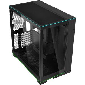 Lian-Li O11 Dynamic EVO RGB, black Lian-Li O11 Dynamic EVO RGB, black