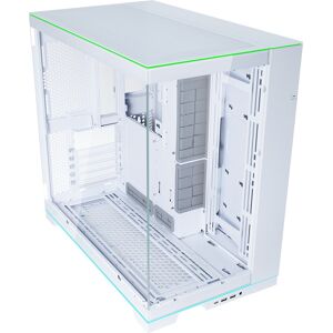 Lian-Li O11 Dynamic EVO RGB, white Lian-Li O11 Dynamic EVO RGB, white