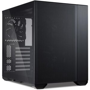Lian-Li O11 Air Mini Black Lian-Li O11 Air Mini Black