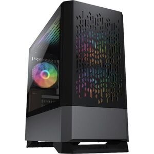 Cougar MG140 Air RGB Black Cougar MG140 Air RGB Black