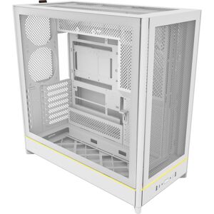 Montech HS01 White Montech HS01 White