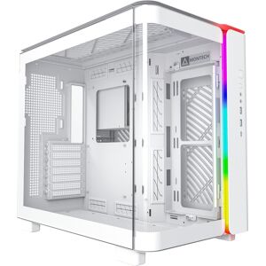 Montech KING 95 White Montech KING 95 White