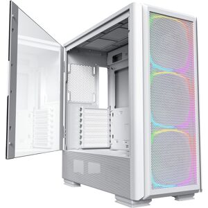 Montech SKY TWO GX White Montech SKY TWO GX White