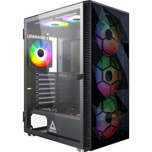 Montech X3 MESH Black Montech X3 MESH Black