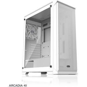 Raijintek Raigintek ARCADIA 41 White Raijintek Raigintek ARCADIA 41 White