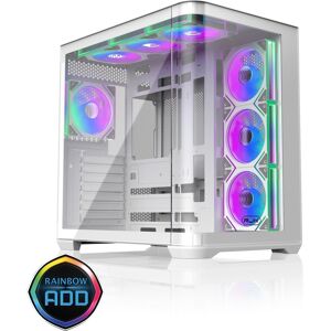 Raijintek Raigintek ATREUS BT7 White Raijintek Raigintek ATREUS BT7 White