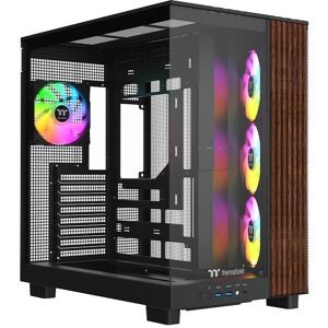 Thermaltake View 380 XL WS ARGB Black Thermaltake View 380 XL WS ARGB Black